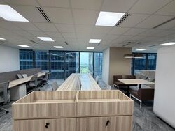 Central Boulevard (D1), Office #521989941